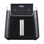 Ninja AF180EU Max Pro Airfryer 6.2L 2000W Black