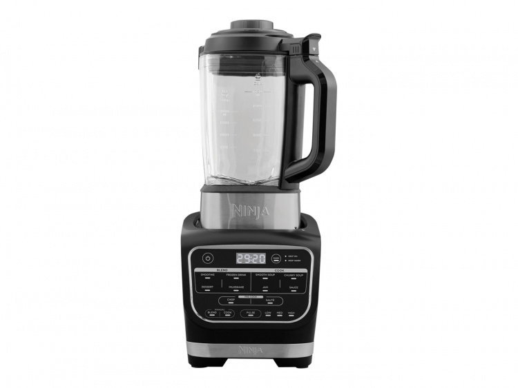 Ninja Foodi HB150EU Blender 1kW Black
