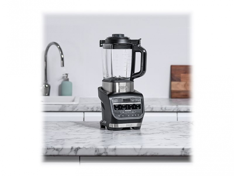 Ninja Foodi HB150EU Blender 1kW Black
