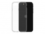 PanzerGlass Safe Shell Apple iPhone 7, 8, SE (2. generation), SE (3rd generation), Transparent