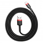 Baseus Cafule Lightning cable 1m