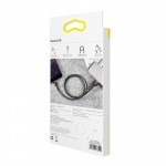 Baseus Cafule Lightning cable 1m