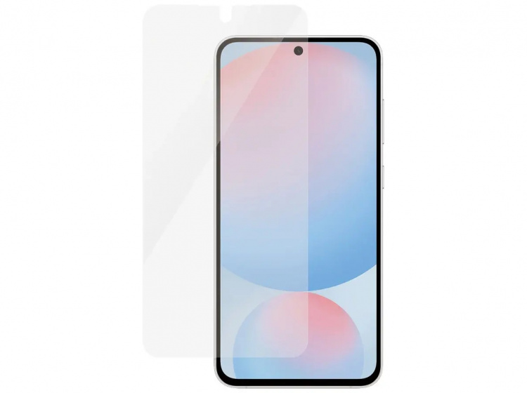 PanzerGlass Screen Protector Samsung Galaxy S24 FE | Ultra-Wide Fit PanzerGlass Screen Protector Samsung Galaxy S24 FE | Ultra-Wide Fit