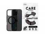 PanzerGlass CARE by PanzerGlass Urban Combat Protective Case Smoked Apple iPhone 16 Pro PanzerGlass CARE by PanzerGlass Urban Combat Protective Case Smoked Apple iPhone 16 Pro