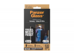 PanzerGlass Screen Protector Samsung Galaxy S24 Ultra, Transparent PanzerGlass Screen Protector Samsung Galaxy S24 Ultra, Transparent