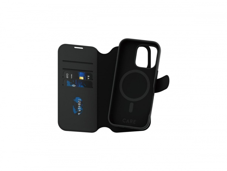 PanzerGlass CARE by PanzerGlass Tango Protective cover Apple iPhone 16 Pro PanzerGlass CARE by PanzerGlass Tango Protective cover Apple iPhone 16 Pro