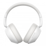 Baseus Bass 30 Max Stereo Wireless Headset White Baseus Bass 30 Max Stereo Wireless Headset White