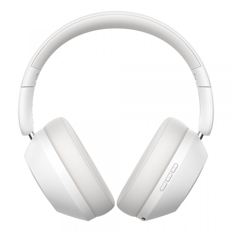 Baseus Bass 30 Max Stereo Wireless Headset White Baseus Bass 30 Max Stereo Wireless Headset White