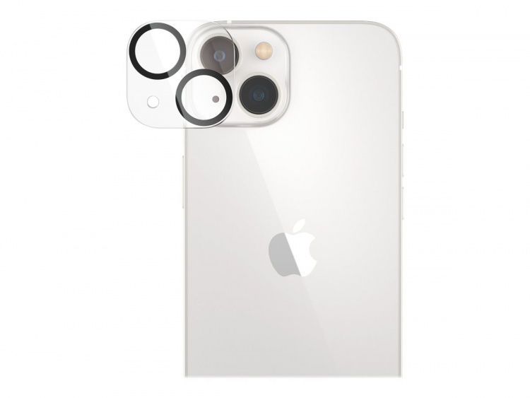 PanzerGlass Camera Protection iPhone 14/14 Plus PanzerGlass Camera Protection iPhone 14/14 Plus