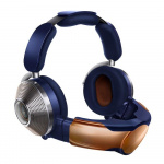 Dyson Zone Absolute+ Wireless headphones, Prussian blue/Bright copper