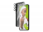 PanzerGlass Screen/Back/Lens protection Transparent Samsung Galaxy S24+ PanzerGlass Screen/Back/Lens protection Transparent Samsung Galaxy S24+