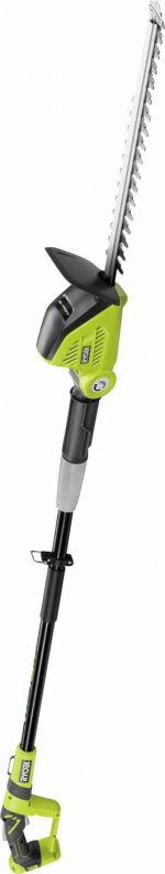 Ryobi One+ OPT1845 Electric Hedge Trimmer 1350spm 45 cm Blade Length