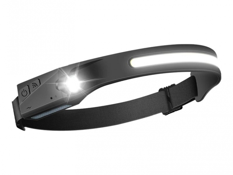 Denver SSH-50 headlamp