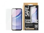 PanzerGlass SAFE. by PanzerGlass Screen Protector Samsung Galaxy A15, Transparent PanzerGlass SAFE. by PanzerGlass Screen Protector Samsung Galaxy A15, Transparent