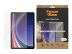 PanzerGlass Screen Protector to Samsung Galaxy Tab S9 PanzerGlass Screen Protector to Samsung Galaxy Tab S9