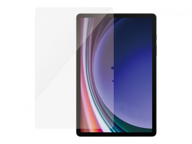 PanzerGlass Screen Protector to Samsung Galaxy Tab S9 PanzerGlass Screen Protector to Samsung Galaxy Tab S9