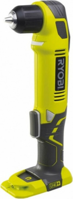 Ryobi One+ RAD1801M Angle Drill/Driver No Battery Keyless Chuck