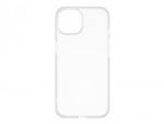 PanzerGlass SAFE. by PanzerGlass Shell to Gennemsigtig Apple iPhone 15, Transparent PanzerGlass SAFE. by PanzerGlass Shell to Gennemsigtig Apple iPhone 15, Transparent