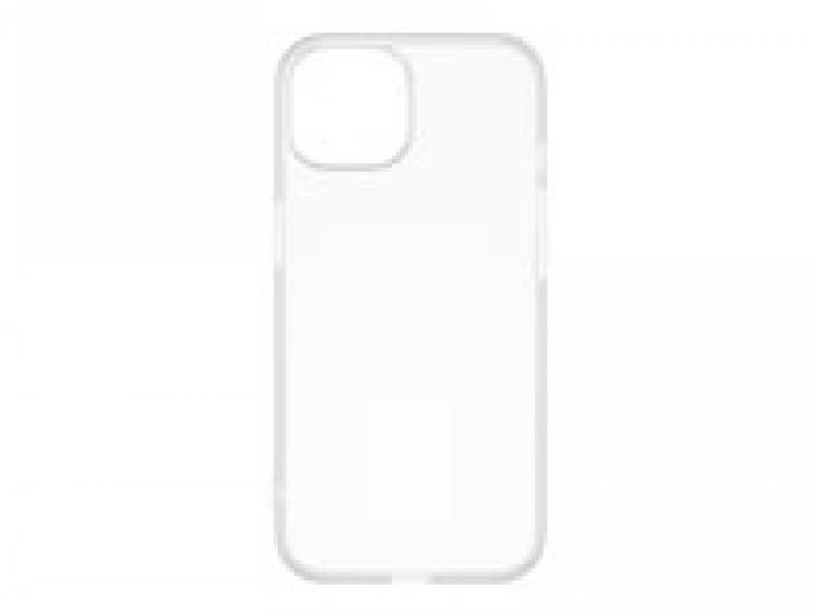 PanzerGlass SAFE. by PanzerGlass Shell to Gennemsigtig Apple iPhone 15, Transparent PanzerGlass SAFE. by PanzerGlass Shell to Gennemsigtig Apple iPhone 15, Transparent