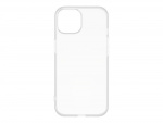 PanzerGlass SAFE. by PanzerGlass Shell to Gennemsigtig Apple iPhone 15, Transparent PanzerGlass SAFE. by PanzerGlass Shell to Gennemsigtig Apple iPhone 15, Transparent