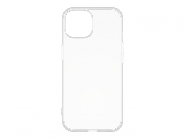 PanzerGlass SAFE. by PanzerGlass Shell to Gennemsigtig Apple iPhone 15, Transparent PanzerGlass SAFE. by PanzerGlass Shell to Gennemsigtig Apple iPhone 15, Transparent