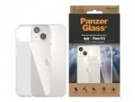PanzerGlass HardCase Shell Apple iPhone 13, 14, Transparent