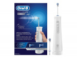 Oral B Aquacare 6 Pro-Expert, Mouth Shower, White