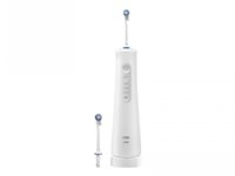 Oral B Aquacare 6 Pro-Expert, Mouth Shower, White