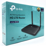 TP-Link Archer MR200 Wireless Router Desktop