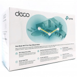 TP-Link DECO M4 Wi-Fi-system Desktop