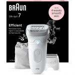 Braun Silk-epil 7 SE7-041 Shaver Grey