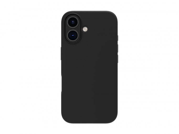 dbramante1928 Iceland Ultra Protective Cover Black Apple iPhone 16