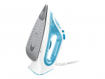 Braun TexStyle 3 SI 3053 BL Steam iron 2400W Blue White