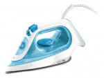 Braun TexStyle 3 SI 3053 BL Steam iron 2400W Blue White