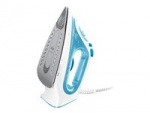 Braun TexStyle 3 SI 3053 BL Steam iron 2400W Blue White