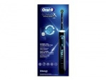 Braun Oral-B Midnight Black Toothbrush