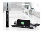 Braun Oral-B Midnight Black Toothbrush