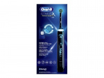 Braun Oral-B Midnight Black Toothbrush