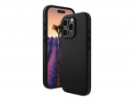 dbramante1928 Roskilde Protective Cover Black Apple iPhone 16 Pro