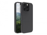 dbramante1928 Greenland Protective Case Black Apple iPhone 16 Pro
