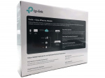 TP-Link Festa FS308G V1 Switch 8-portars Gigabit Ethernet