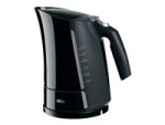 Braun Multiquick 5 Kedel 1.7liter Onyx Braun Multiquick 5 Kedel 1.7liter Onyx