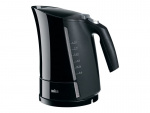Braun Multiquick 5 Kedel 1.7liter Onyx Braun Multiquick 5 Kedel 1.7liter Onyx