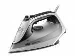 Braun TexStyle 7 Pro SI 7149 Steam iron 2900W Black Grey White