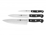 Zwilling GOURMET Knife set, 3 knives