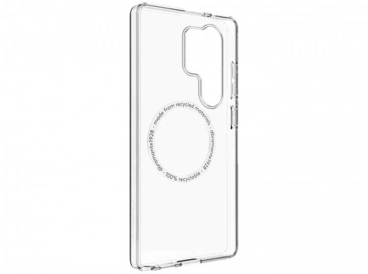 dbramante1928 Greenland Pro Qi2 Protective Case Samsung Galaxy S25 Ultra