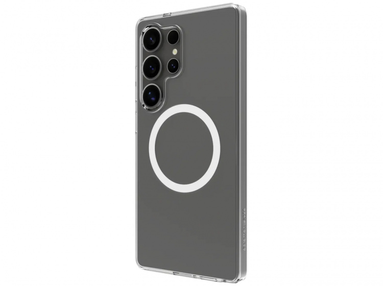 dbramante1928 Greenland Pro Qi2 Protective Case Samsung Galaxy S25 Ultra