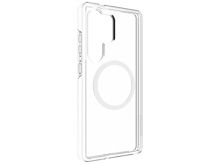 dbramante1928 Iceland Pro Qi2 Protective Case Samsung Galaxy S25 Ultra