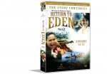 Return to Eden part 2