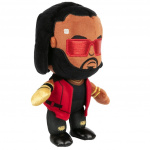 Cyberpunk 2077 M8Z Dexter Deshawn Pehmolelu